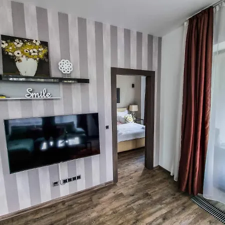 Silver Mountain G1 39 Perfect For You Poiana Brasov Exterior photo